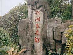 -新洲生态园