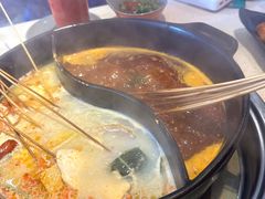 -钢管厂五区小郡肝串串香火锅(梅川路店)