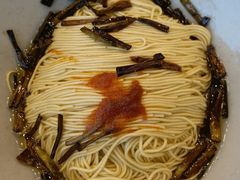 -朱洪元苏式面馆(绿宝广场店)