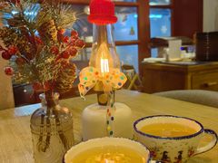 -LA CREPERIE BRETONNE布列塔尼法式餐厅(天童北路店)