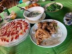-盛港湾海鲜食府(黄沙店)
