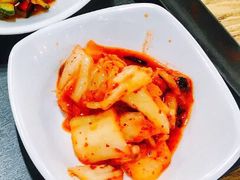 -朴鲸家正宗韩国料理(福田店)