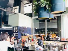 -Tanuki Raw(Orchard Central)