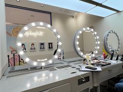 -天真蓝照相馆(新世界店)