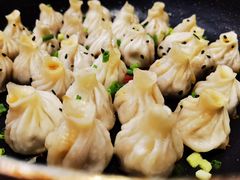 -全聚德(扬州虹桥坊店)