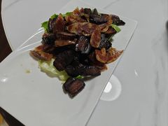 -天然居农家乐(温泉南路店)