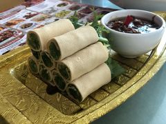 -东北人粗粮饺子坊(南山店)