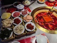 -月满大江火锅(金沙时代广场店)