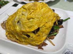 -东四民芳餐厅(世茂工三店)
