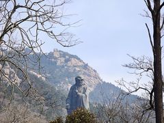 -青岛崂山太清宫