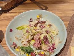 -半秋山西餐厅(销品茂店)