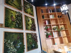 -金悦印象小馆(三里河店)