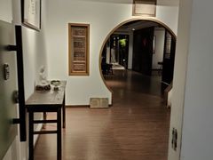 -德迹斋禅意文化茶馆·茶空间·商务洽谈•宴席(桃园店)