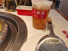 -遇东北林区铁锅炖(南开店)