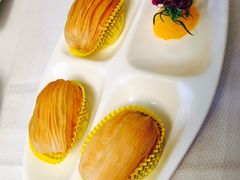 -春满园·早茶·粤菜·宴会(前海店)