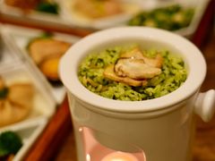 -五观堂素食(新华路店)