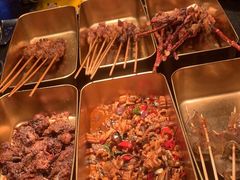 -松咖啡自助餐厅·松北香格里拉