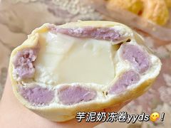 -李大牛和刘大力手作甜品(凯德店)