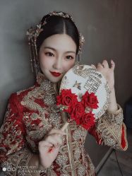 -WEIM.唯蜜美妆工作室