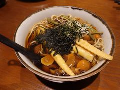 -纹兵卫手打荞麦面日料(虹桥本店)