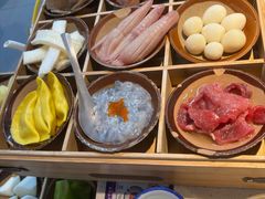 -芈重山老火锅(广州首店)
