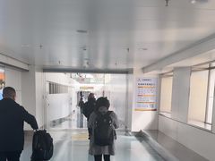 -银川河东国际机场