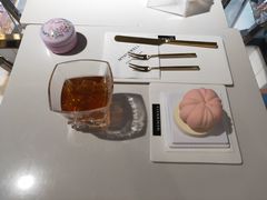 -麦雪尔甜品·生日蛋糕(新街口旗舰店)