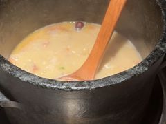 -野·大山里野生菌石锅土鸡(益田假日店)