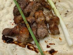 -小寒羊烧烤(凯瑞时代大厦店)