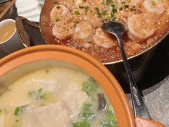 -宁邦·家宴·南京菜(红山动物园店)