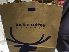-瑞幸咖啡(怡富广场店)