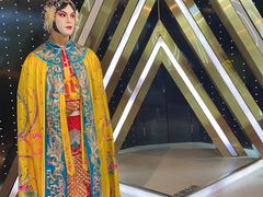 -武汉杜莎夫人蜡像馆