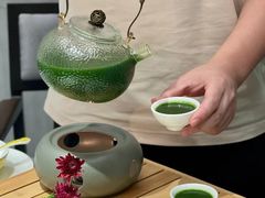 -金成潮菜博物馆(海珠湿地店)