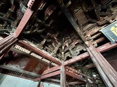 -宁波市保国寺古建筑博物馆