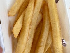 超值薯条-必胜客(华都店)