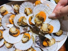 -郑庄脂渣海鲜楼(九水路店)
