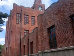 -之江大学-旧址