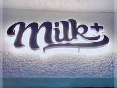 门面-milkplus·泰式奶茶(较场东路店)