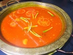 -沸炉重庆老火锅(军事博物馆店)