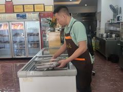 -鸿运兔·手撕烤兔(天府广场店)