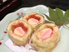 -大岛日本料理铁板烧(南通大饭店)