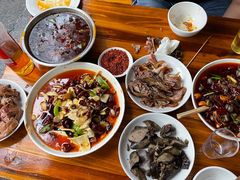 火爆黄喉-三哥田螺(北书院街店)