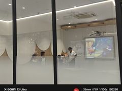 -奇尔思青少儿·语言·艺术·演讲(顾戴路店)