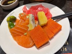 -川骄海鲜自助(亚运村店)