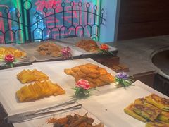 -悦橙烤肉海鲜自助(中央大街店)
