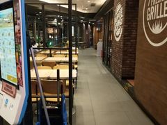 -汉堡王(嘉定宝龙城市广场)