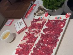 -潮泰牛肉火锅 · 创于1992年(车公庙店)