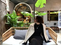 -ChitChat奇洽·Bistro(黎黄陂路店)