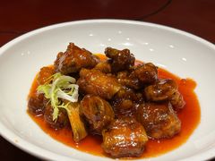 -昆承湖酒家·本帮农家菜