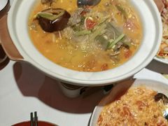 -大鸭梨烤鸭·北京菜(南小街/南苑店)